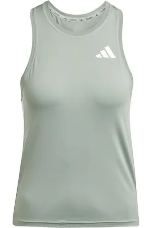 adidas Femme Train Essentials 3-Stripes Workout Tank, , XL