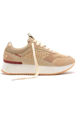 Gioseppo Femme Glover Sneakers Basses, , 35 EU