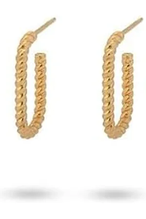 24Kae Boucles d
