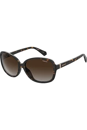 Polaroid PLD 4098/S Sunglasses, 086/LA Havana, 58 Womens