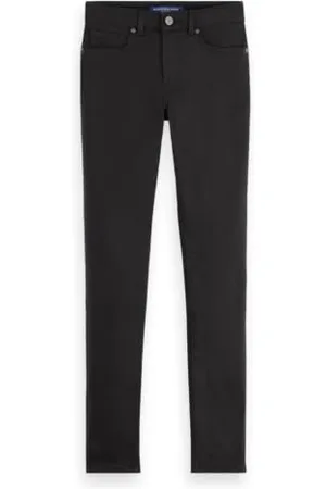 Scotch&Soda Core BOHEMIENNE Mid Rise Skinny Jeans , 34W / 32L Femme