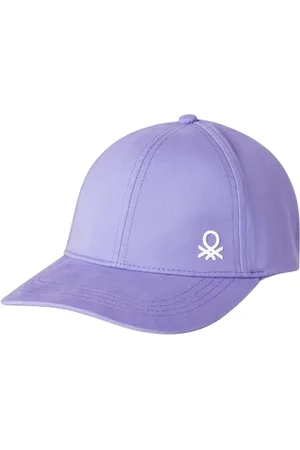 Benetton Cappello C/Visiera 6yctca01y Ensemble d