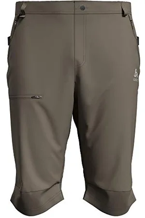 Odlo Saikai Ceramicool Short pour Homme L