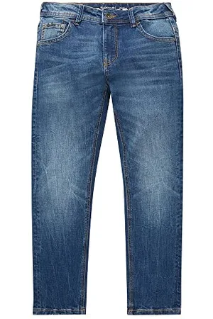 TOM TAILOR 1035984 John Jeans Garçon, , 176