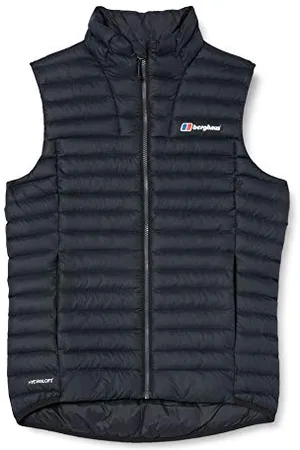 Berghaus Vaskye Veste isolante synthétique pour homme - Extra chaude et durable - Design léger
