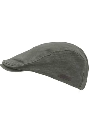 Chillouts Tirau Hat - Flat Cap