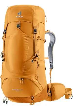 Deuter Aircontact Lite 40 + 10 Sac à dos de trekking léger