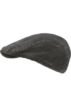 Chillouts Tirau Hat - Flat Cap