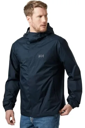 Helly Hansen Vancouver Veste de pluie pour homme, , XL