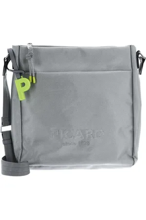 Picard Lucky One Shopper Shopper pour Femme en Nylon de Couleur, , Sacs à Main