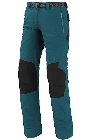 Trangoworld Airha Ut Pant. Long, Femme S