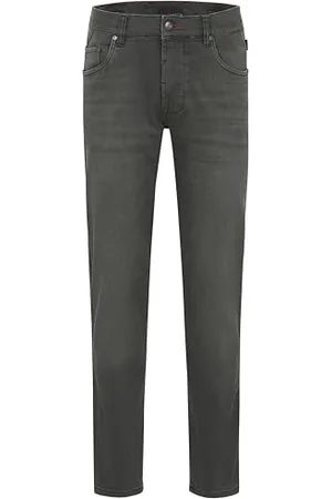 Bugatti 3278d-66637b Cinq Poches Ho, , 33W / 34L Homme