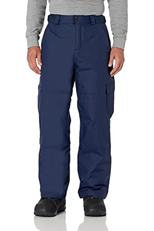 Columbia Pantalon Snow Gun pour Homme, , XXL