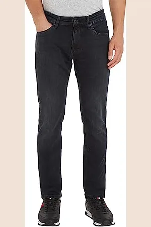 Tommy Hilfiger Jean Homme Scanton Slim Stretch, , 29W / 32L