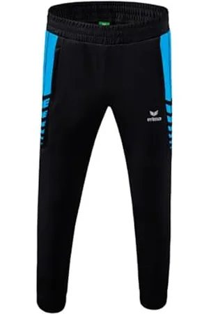 Erima Mixte Six Funktionelle Wings, , XXL EU