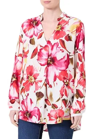 Key Largo KEYLARGO WB Garden Blouse, , M Femmes