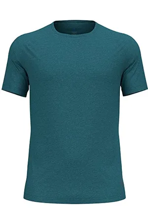Odlo Homme T-shirt de course à manches courtes ESSENTIAL 365