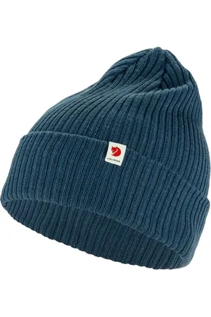 Fjällräven Fjallraven 13100184-534 Rib Hat Hat Unisex Adult Indigo Blue Taille OneSize