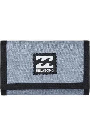 Billabong AMZ-Wallet Trifold, Accessoire de Voyage -Portefeuille Homme, , Taille Unique
