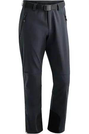 Maier Sports Tech Pants M, , 48, 3000151