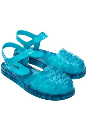 Melissa Femme Obsessed Ad Sandale Plate, , 38 EU