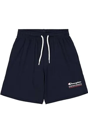 Champion Legacy Boy - Graphic Shorts, Short Garçon,