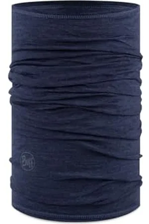 Buff Cache-cou Merino Lightweight Adultes unisexes