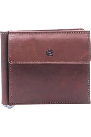Esquire Clip Wallet 25650802 11 X 9 CM Unisex ADULTOS