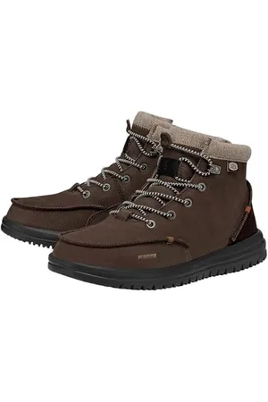 Hey dude Homme Bradley Boot Leather Bottes, , 44 EU