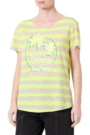 Key Largo KEYLARGO WT San Diego Round T-Shirt, , S Femme