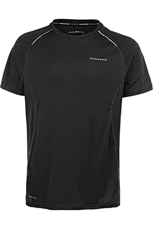 Endurance T-Shirt Lasse pour Homme