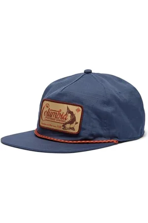 Columbia Casquette Mixte Ratchet Strap Snap Back