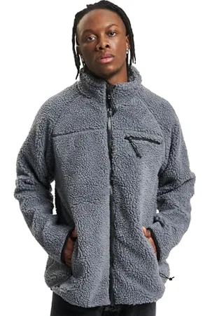 Brandit Teddyfleece Jacket, color: , size: 4XL
