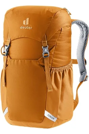 Deuter Junior Sac à dos pour enfant à partir de 7 ans (18 L)