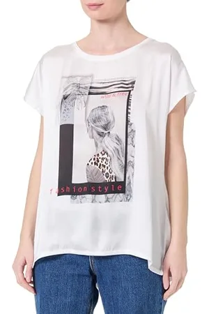 Key Largo KEYLARGO WT Free Round T-Shirt, , XS Femmes
