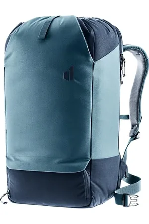 Deuter Utilion 34+5 Sac à dos avec compartiment à chaussures
