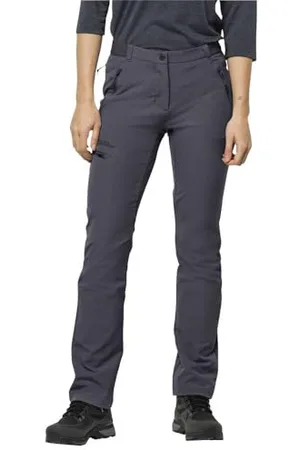 Jack Wolfskin GEIGELSTEIN Pants W Women, , Taille 40