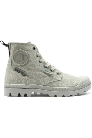 Palladium Pampa Hi Wild, Basket Femme, , 37
