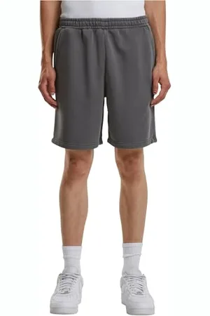 Build Your Brand By297-vintage Heavy SweatShorts Shorts, , M Hommes