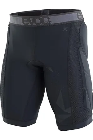 Evoc Crash Pants Bike Protection Wear, , XL Mixte