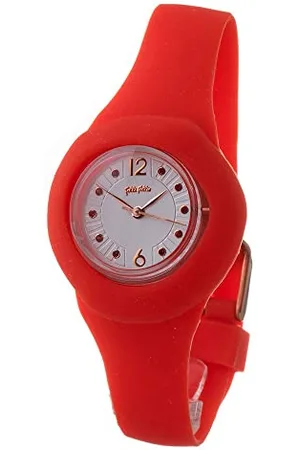 Folli Follie Montre. wf15p042zsr