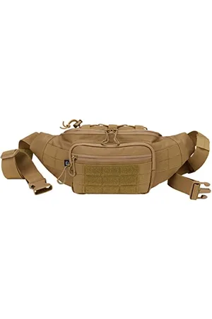 Brandit Waistbeltbag Molle, Sac Unisexe,