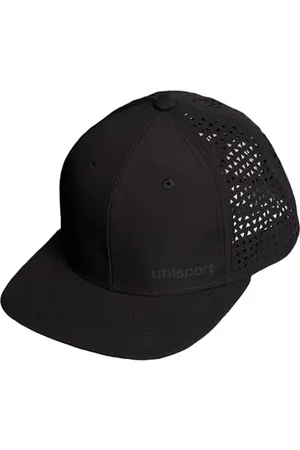 Uhlsport ID Cap Fermeture à Pression, , Taille Unique Hommes