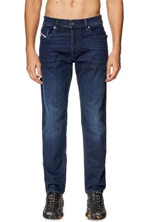 Diesel _2023 D-FINITIVE_Pants_Bleu_40