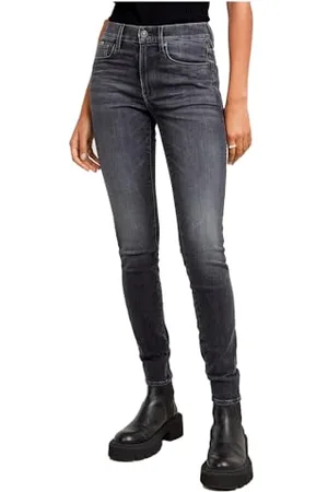 G-Star Femme Jean 3301 Skinny, , 33W / 32L