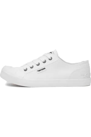 Rocket Dog Femme Jazzin Basket, , 36 EU
