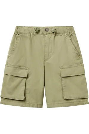 Benetton Short 4l2vg902v, , 5 Ans Enfants et Adolescents