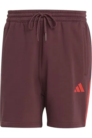 adidas Homme Seasonal Essentials Colorblock Shorts, , S