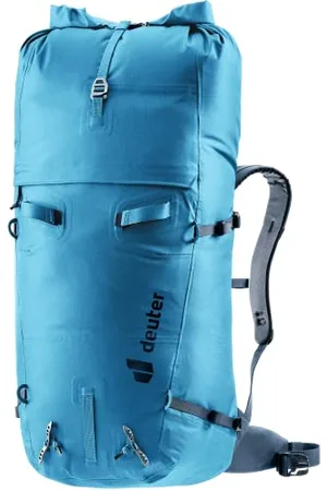 Deuter Durascent 44+10 Sac à dos alpin étanche