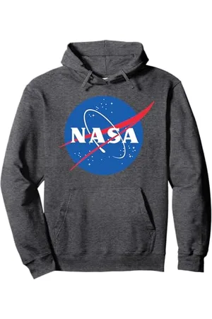 Nasa Core Logo Sweat à Capuche